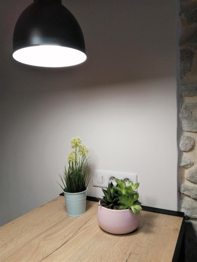 Le Petit Studio - 15 M2 - Centre Ville - Sorgue A 50 M L'Isle-sur-la-Sorgue Exterior photo